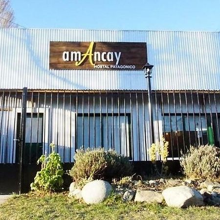 Amancay Hotel El Calafate Exterior photo